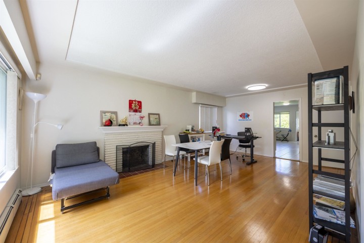 Photo 5 at 4663 W 15th Avenue, Point Grey, Vancouver West