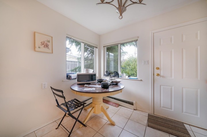 Photo 9 at 4663 W 15th Avenue, Point Grey, Vancouver West