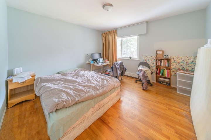 Photo 10 at 4663 W 15th Avenue, Point Grey, Vancouver West