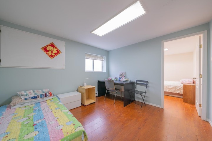 Photo 14 at 4663 W 15th Avenue, Point Grey, Vancouver West