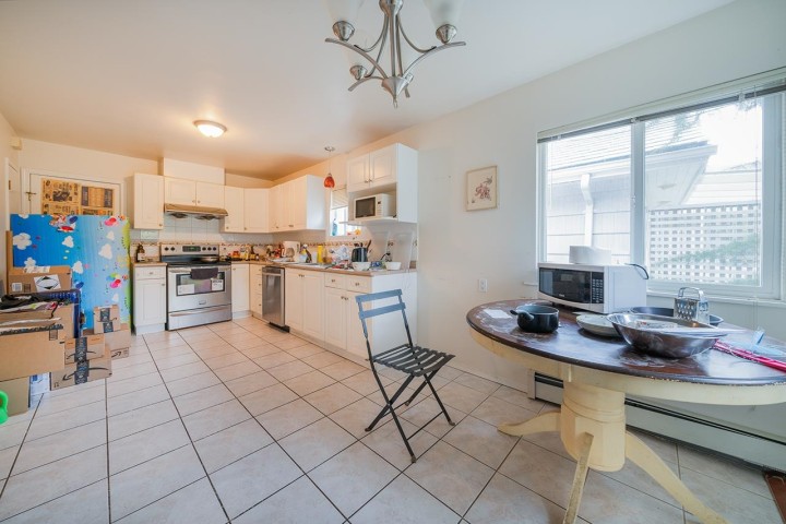 Photo 8 at 4663 W 15th Avenue, Point Grey, Vancouver West