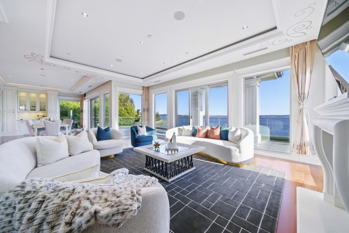 Photo 6 at 3008 Procter Avenue, Altamont, West Vancouver