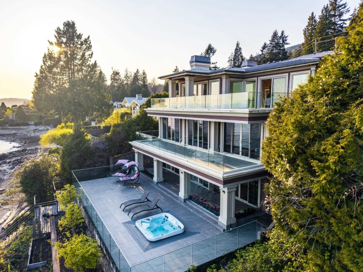 Photo 35 at 3008 Procter Avenue, Altamont, West Vancouver