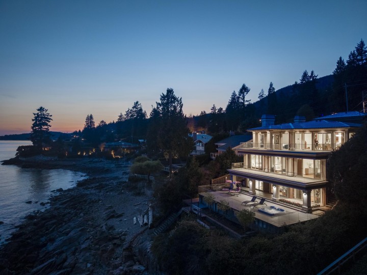 Photo 39 at 3008 Procter Avenue, Altamont, West Vancouver