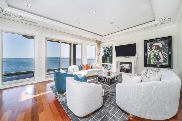 Photo 4 at 3008 Procter Avenue, Altamont, West Vancouver