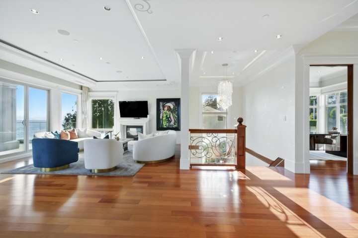 Photo 8 at 3008 Procter Avenue, Altamont, West Vancouver