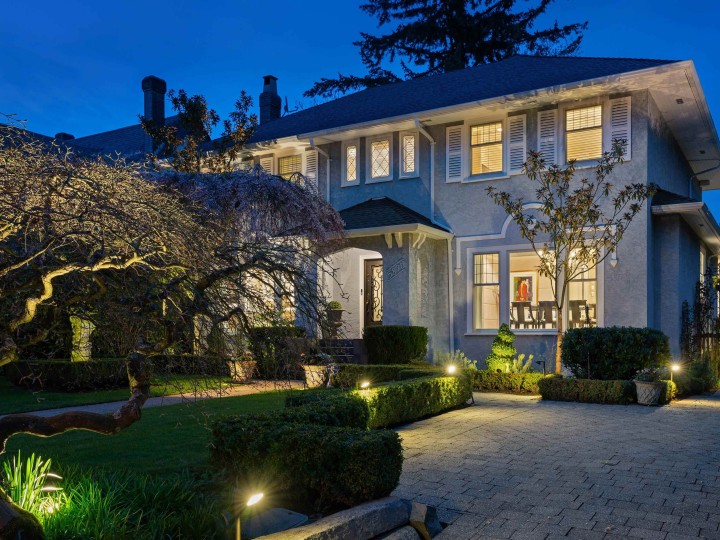 Photo 2 at 5870 Hudson Street, South Granville, Vancouver West