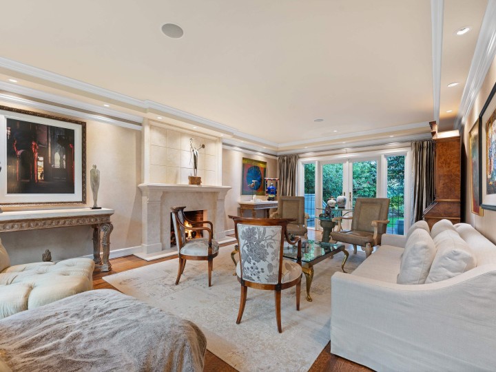 Photo 6 at 5870 Hudson Street, South Granville, Vancouver West