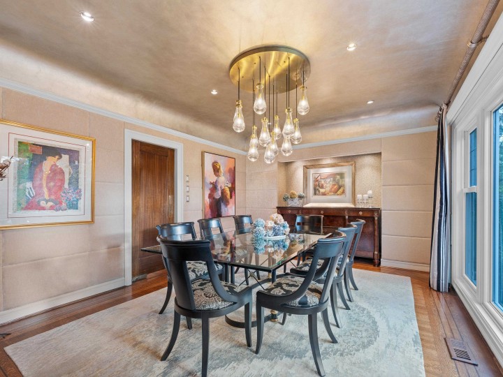 Photo 13 at 5870 Hudson Street, South Granville, Vancouver West