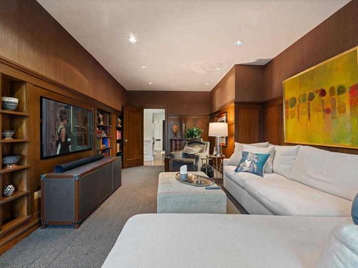 Photo 17 at 5870 Hudson Street, South Granville, Vancouver West