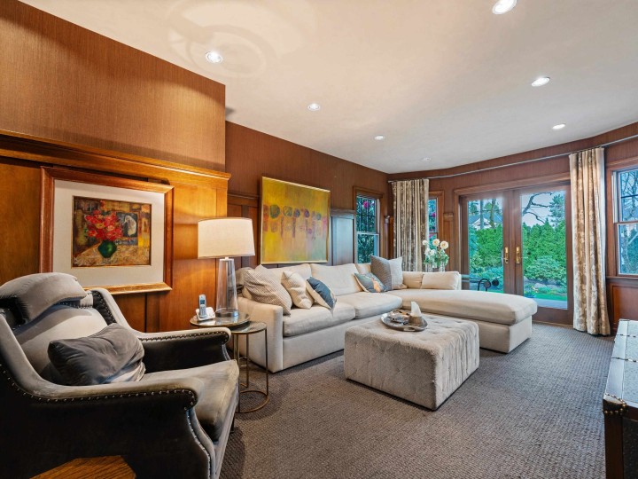 Photo 16 at 5870 Hudson Street, South Granville, Vancouver West