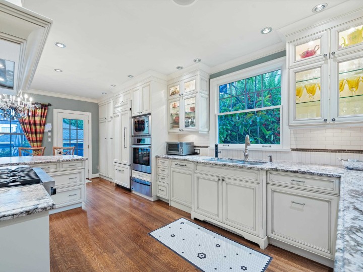 Photo 12 at 5870 Hudson Street, South Granville, Vancouver West