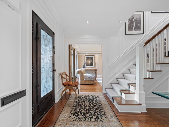 Photo 3 at 5870 Hudson Street, South Granville, Vancouver West