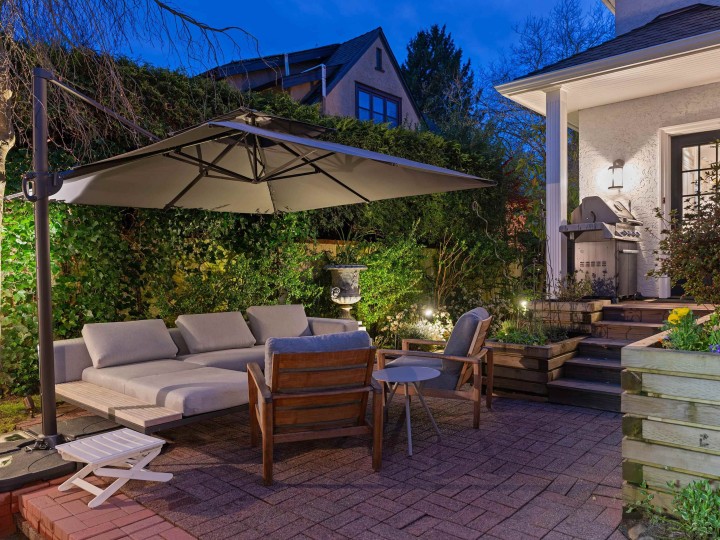 Photo 36 at 5870 Hudson Street, South Granville, Vancouver West