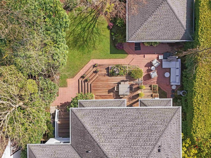 Photo 32 at 5870 Hudson Street, South Granville, Vancouver West