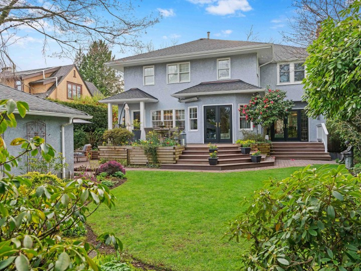 Photo 28 at 5870 Hudson Street, South Granville, Vancouver West