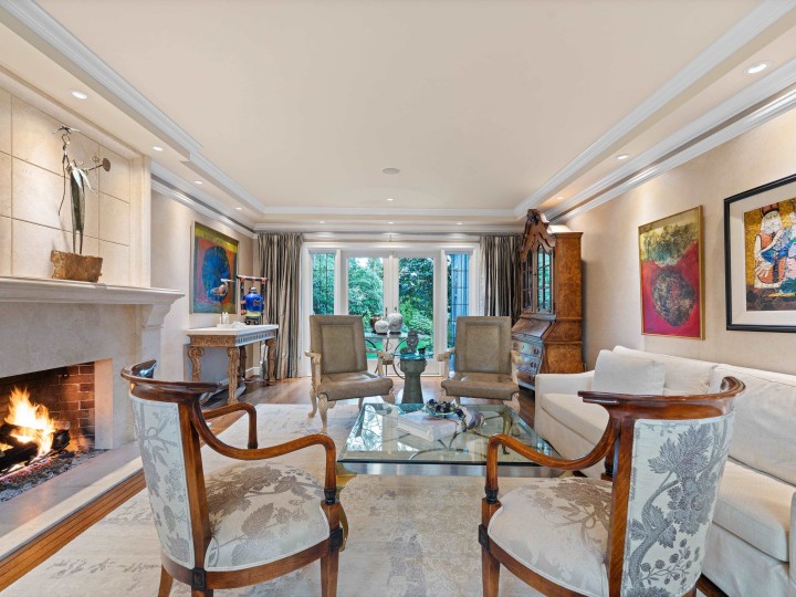 Photo 5 at 5870 Hudson Street, South Granville, Vancouver West