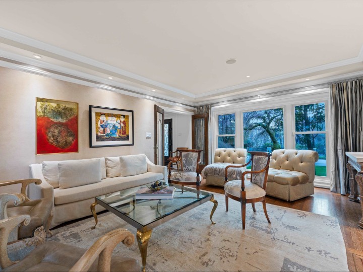 Photo 9 at 5870 Hudson Street, South Granville, Vancouver West