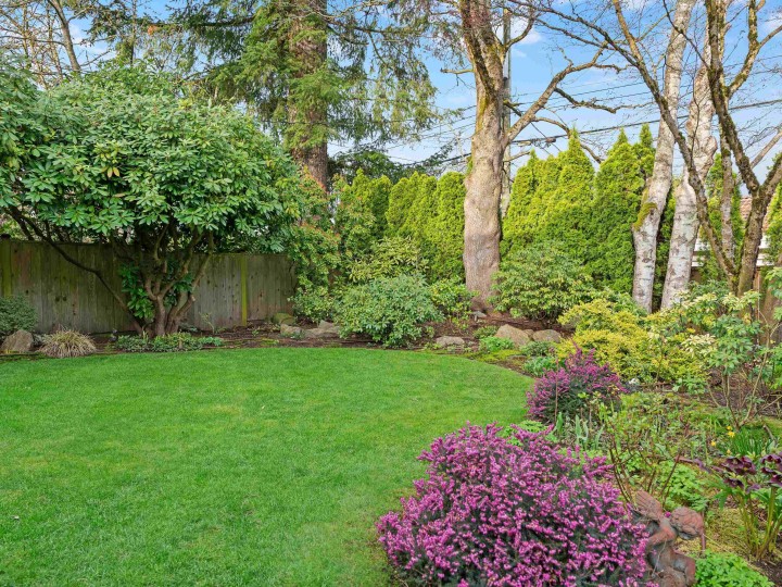 Photo 30 at 5870 Hudson Street, South Granville, Vancouver West