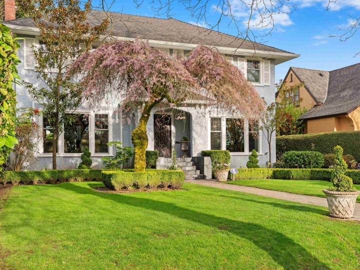 Photo 34 at 5870 Hudson Street, South Granville, Vancouver West