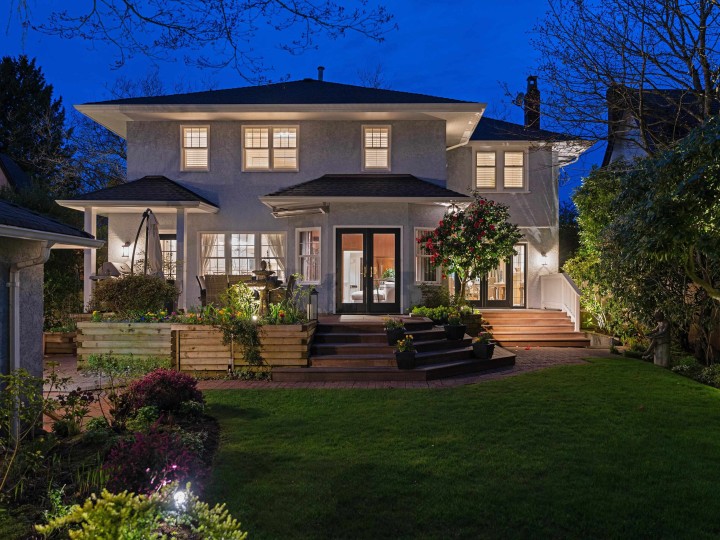 Photo 38 at 5870 Hudson Street, South Granville, Vancouver West