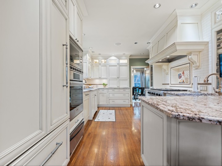 Photo 10 at 5870 Hudson Street, South Granville, Vancouver West