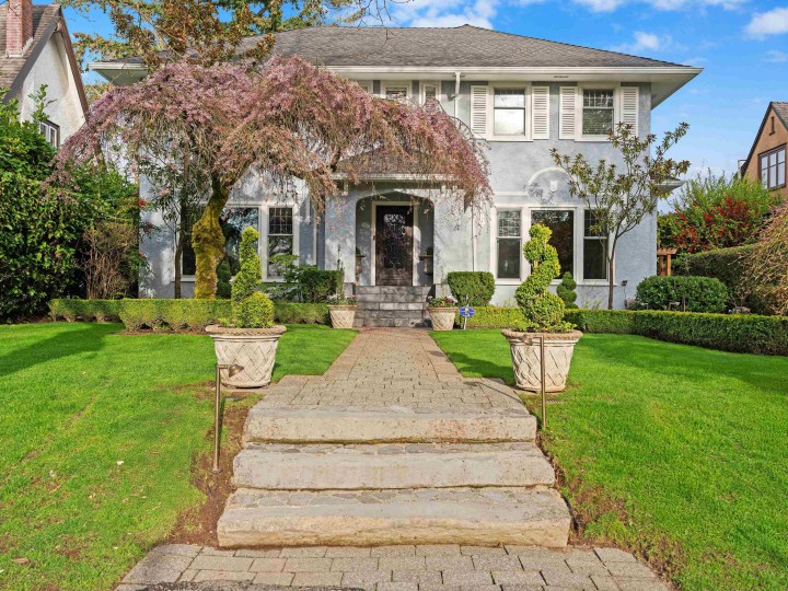 Photo 33 at 5870 Hudson Street, South Granville, Vancouver West