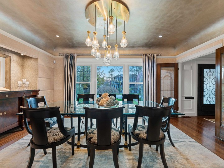 Photo 14 at 5870 Hudson Street, South Granville, Vancouver West