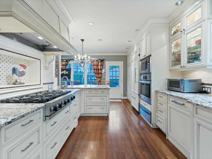 Photo 11 at 5870 Hudson Street, South Granville, Vancouver West