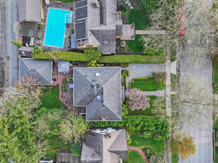 Photo 40 at 5870 Hudson Street, South Granville, Vancouver West