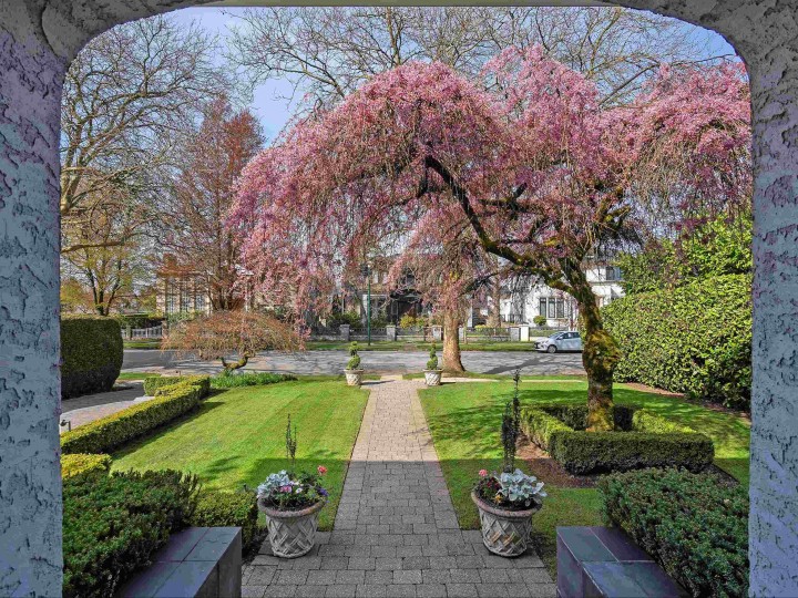 Photo 35 at 5870 Hudson Street, South Granville, Vancouver West