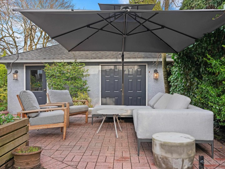 Photo 31 at 5870 Hudson Street, South Granville, Vancouver West