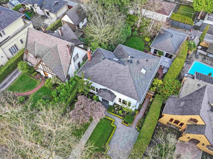 Photo 39 at 5870 Hudson Street, South Granville, Vancouver West