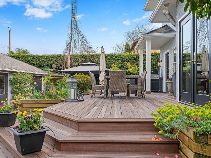 Photo 29 at 5870 Hudson Street, South Granville, Vancouver West