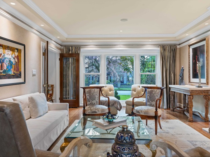 Photo 8 at 5870 Hudson Street, South Granville, Vancouver West