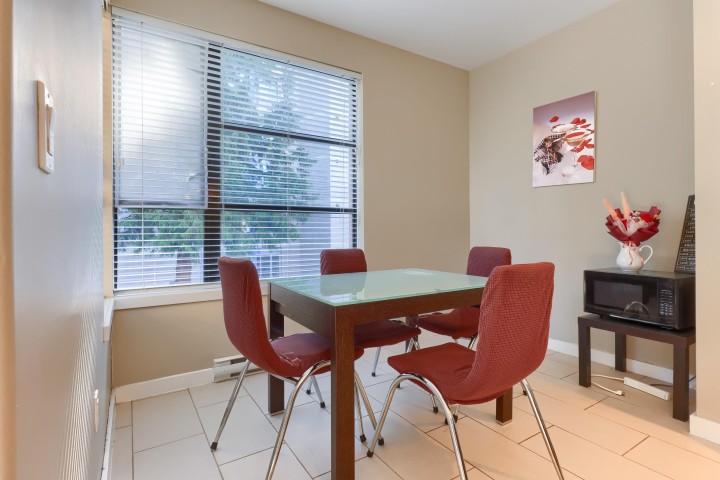 Photo 6 at 31 - 1863 Wesbrook Mall, University VW, Vancouver West