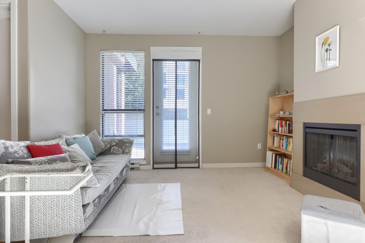 Photo 3 at 31 - 1863 Wesbrook Mall, University VW, Vancouver West