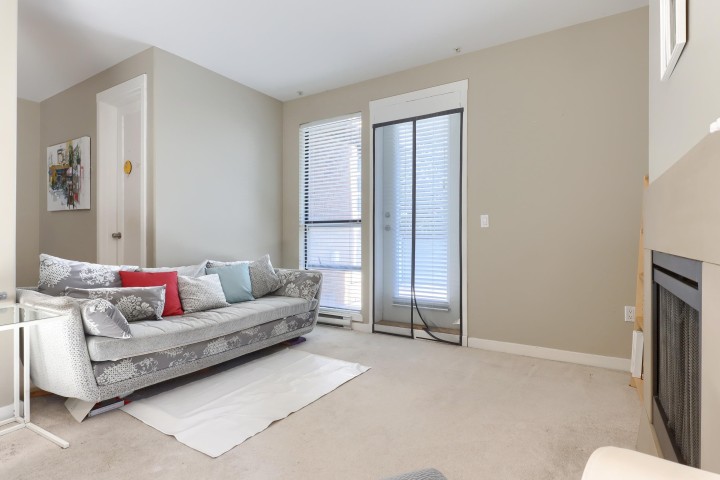 Photo 4 at 31 - 1863 Wesbrook Mall, University VW, Vancouver West