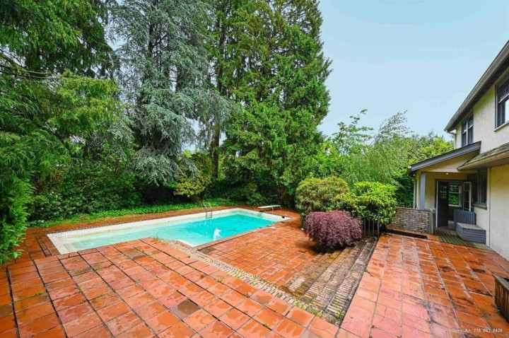 Photo 17 at 1383 W 32 Avenue, Shaughnessy, Vancouver West