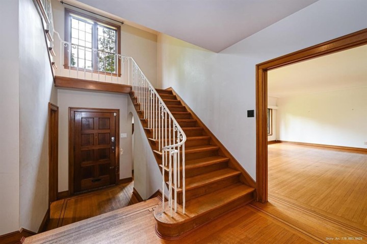 Photo 22 at 1383 W 32 Avenue, Shaughnessy, Vancouver West