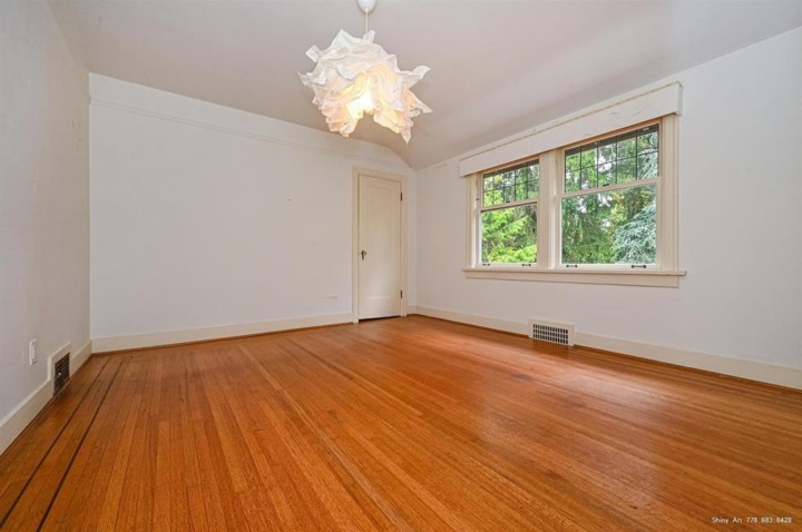 Photo 9 at 1383 W 32 Avenue, Shaughnessy, Vancouver West