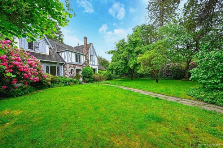 Photo 14 at 1383 W 32 Avenue, Shaughnessy, Vancouver West