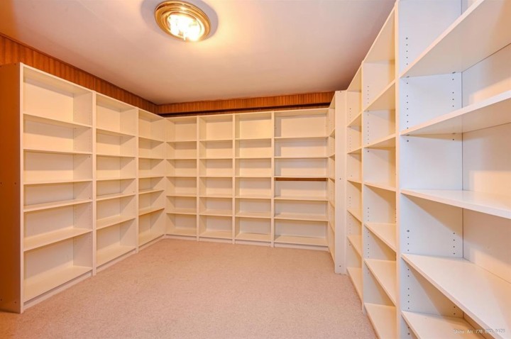 Photo 11 at 1383 W 32 Avenue, Shaughnessy, Vancouver West