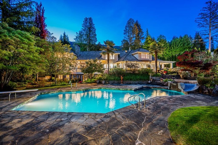 Photo 6 at 2956 Palmerston Avenue, Altamont, West Vancouver