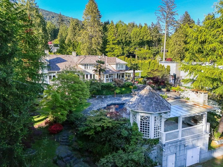 Photo 7 at 2956 Palmerston Avenue, Altamont, West Vancouver