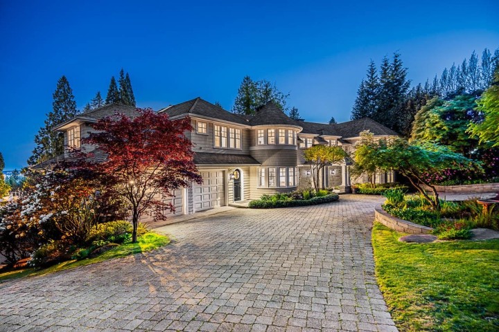 Photo 3 at 2956 Palmerston Avenue, Altamont, West Vancouver