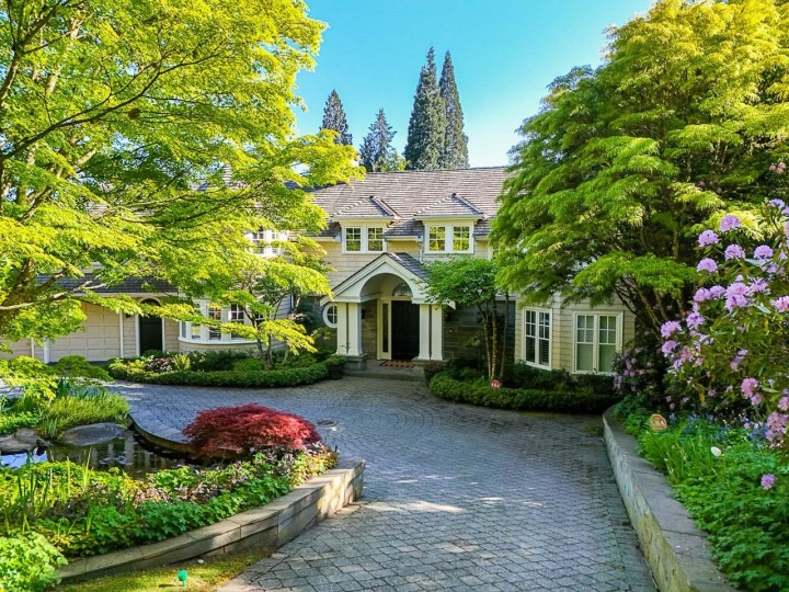 Photo 1 at 2956 Palmerston Avenue, Altamont, West Vancouver