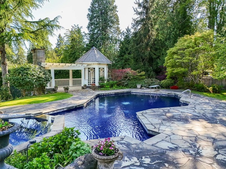 Photo 5 at 2956 Palmerston Avenue, Altamont, West Vancouver