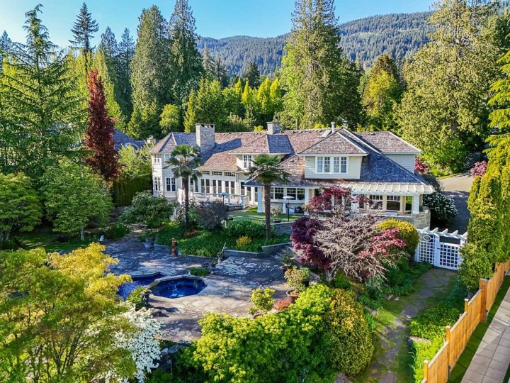 Photo 4 at 2956 Palmerston Avenue, Altamont, West Vancouver