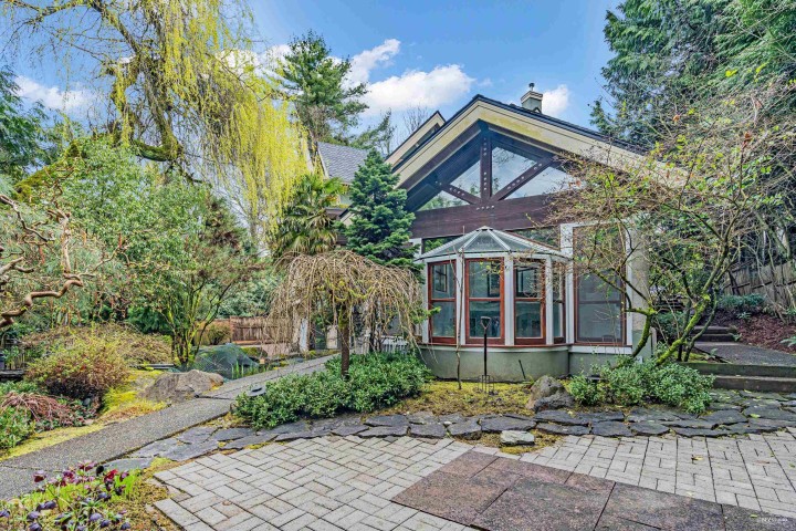 Photo 6 at 3489 Pine Crescent, Shaughnessy, Vancouver West